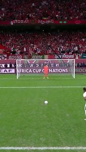 🇲🇦🧤 La technique incroyable de Bounou — Record en Coupe du Monde 2026