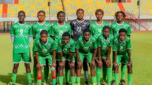 Le Burkina Faso, dans le groupe B, ambitionne de passer au second tour de la CAN féminine 2026