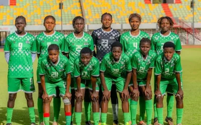 CAN féminine 2026 : Franchir un cap pour le Burkina Faso