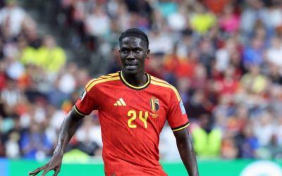 Coupe du monde 2026 : Amadou Onana, l’appel manqué du Sénégal