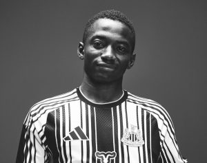 Bazoumana Touré : « Newcastle est une famille qui peut m’aider »