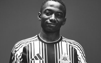Bazoumana Touré : « Newcastle est une famille qui peut m’aider »