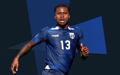 Coupe du monde 2026 : Le somptueux but de Sidny Cabral pour le 2-2 contre l&rsquo;Argentine