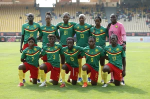 CAN Féminine 2026 : Ghana, Cameroun, Mali….le programme de ce mercredi