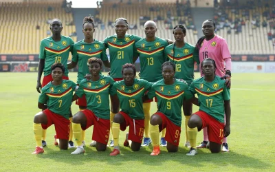 CAN Féminine 2026 : Ghana, Cameroun, Mali….le programme de ce mercredi