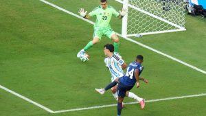 Coupe du monde 2026 : Le Cap-Vert résiste à l’Argentine et arrache les prolongations