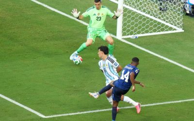 Coupe du monde 2026 : Le Cap-Vert résiste à l’Argentine et arrache les prolongations