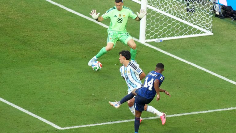 Coupe du monde 2026 : Le Cap-Vert résiste à l’Argentine et arrache les prolongations