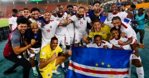 Coupe du monde 2026 : le Cap-Vert face au défi argentin pour prolonger son rêve