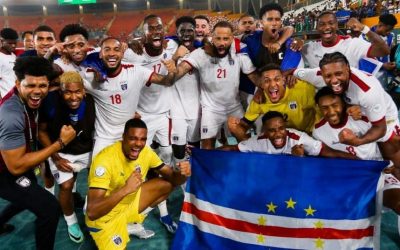 Coupe du monde 2026 : le Cap-Vert face au défi argentin pour prolonger son rêve