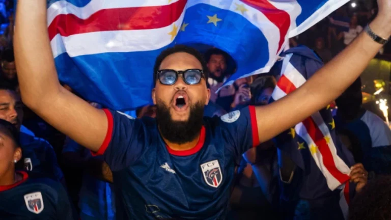 Coupe du monde 2026 : où suivre en direct le16e de finale Argentine – Cap-Vert ?