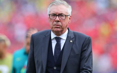 Coupe du monde 2026 : Carlo Ancelotti évoque l&rsquo;élimination du Brésil