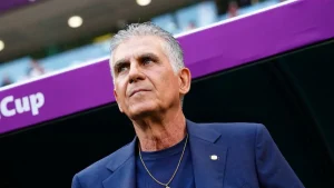 Ghana : pourquoi Carlos Queiroz est parti ?