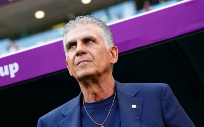 Ghana : pourquoi Carlos Queiroz est parti ?
