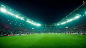 Coupe du Monde 2026 : neuf sur dix, le bilan africain à la portée des huitièmes
