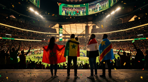 CDM 2026 — Finale, regards africains