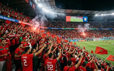 Corinthians : très mauvaise nouvelle pour le Marocain Zakaria Labyad