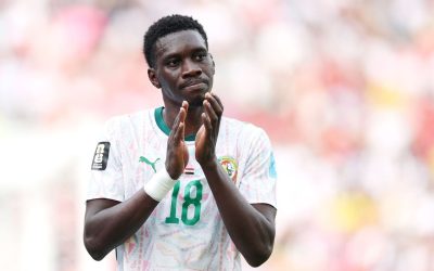 Coupe du monde 2026, Sénégal : « Il n’y a jamais eu d’altercation entre lui et moi », Ismaila Sarr clarifie les choses