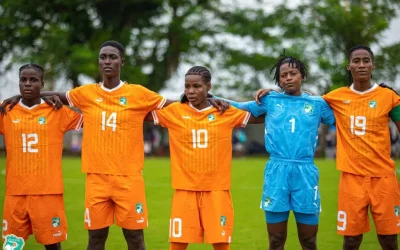 CAN féminine 2026 : La Côte d’Ivoire fait son grand retour