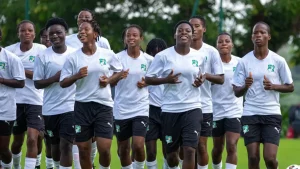 Une liste provisoire de 28 joueuses convoquées pour la CAN féminine 2026 avec la Côte d'Ivoire, sans Habibou Ouédraogo