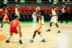 La Côte d'Ivoire prend provisoirement la première place du groupe B des éliminatoires de la Coupe du monde 2027 de basket-ball, après sa victoire sur Madagascar