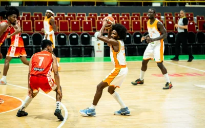 Basket-ball / Elim. Coupe du monde 2027 : La Côte d’Ivoire termine fort, Madagascar part sans victoire
