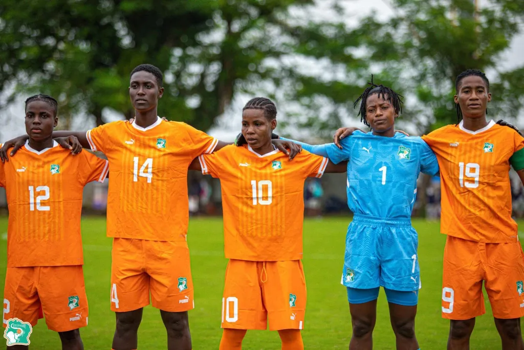 CAN féminine 2026 : La Côte d’Ivoire fait son grand retour