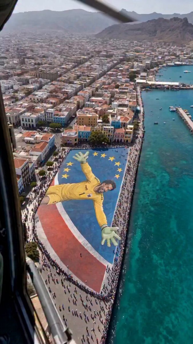 Cap-Vert, la sensation du Mondial 2026