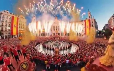 Mondial 2026 : la princesse Leonor et la famille royale d&rsquo;Espagne dans l&rsquo;euphorie du sacre
