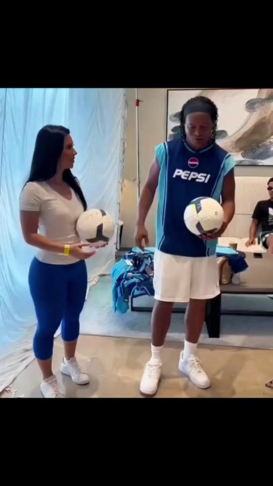 Ronaldinho : les compétences footballistiques de la légende brésilienne