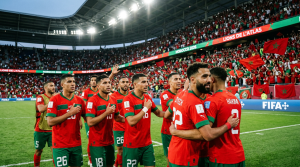 Les Lions de l_Atlas CDM 2026