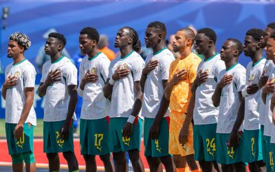 Journée FIFA : Ndiaye, Mbaye, les compositions officielles de Sénégal vs Comores