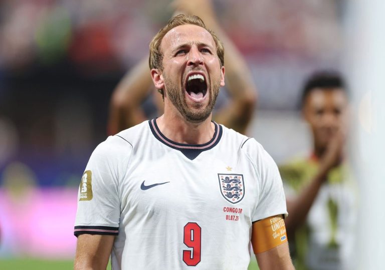 Coupe du monde 2026 : à 10, Kane offre une belle avance à l’Angleterre ; le Mexique dans le dur