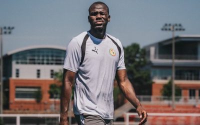 Sénégal : « Les fautifs sont nombreux », Kalidou Koulibaly apaise les tensions