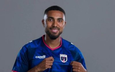 Coupe du monde 2026 : Deroy Duarte répond à Messi, le Cap-Vert égalise contre l&rsquo;Argentine