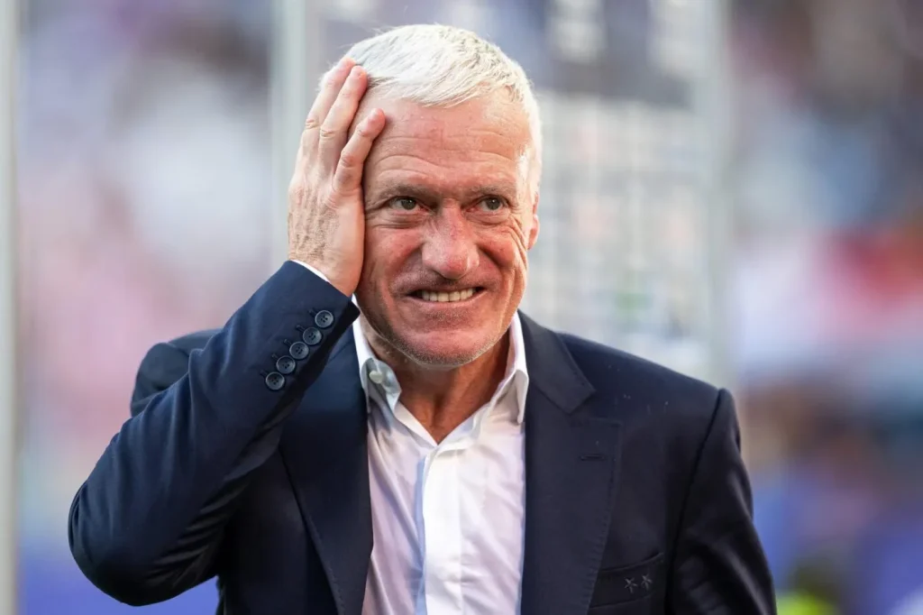 Didier Deschamps a son plan pour affronter le Maroc en quarts de finale de la Coupe du monde 2026