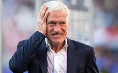 Coupe du monde 2026 : « On sait à quoi s&rsquo;attendre demain », Didier Deschamps (Sélectionneur France)