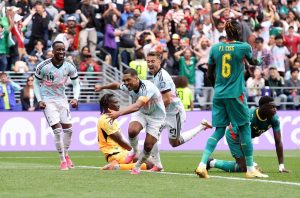 Coupe du monde 2026 : Lukaku et Tielemans remettent les pendules à l’heure entre la Belgique et le Sénégal