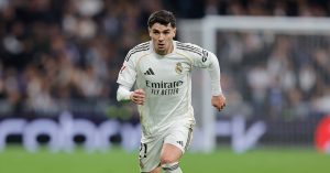 Real Madrid : L&rsquo;avenir de Brahim Diaz bientôt fixé ? Plusieurs clubs à l&rsquo;affût