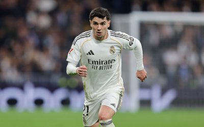 Real Madrid : L&rsquo;avenir de Brahim Diaz bientôt fixé ? Plusieurs clubs à l&rsquo;affût