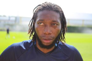 Coupe du monde 2026 / Dieumerci Mbokani (RD Congo ) : » Ils doivent remporter ce match «