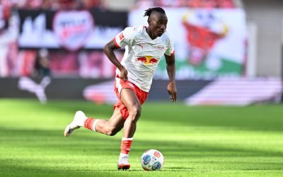Mercato : Les précisions sur le transfert de Yan Diomandé au Real Madrid