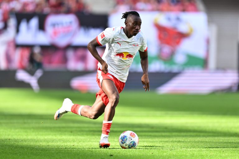 Les précisions sur le transfert de Yan Diomandé au Real Madrid