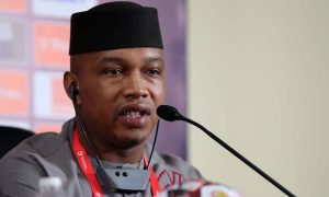 Coupe du monde 2026 : Sénégal, El Hadji Diouf dément les rumeurs