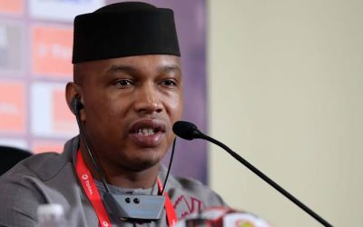 Coupe du monde 2026 : Sénégal, El Hadji Diouf dément les rumeurs