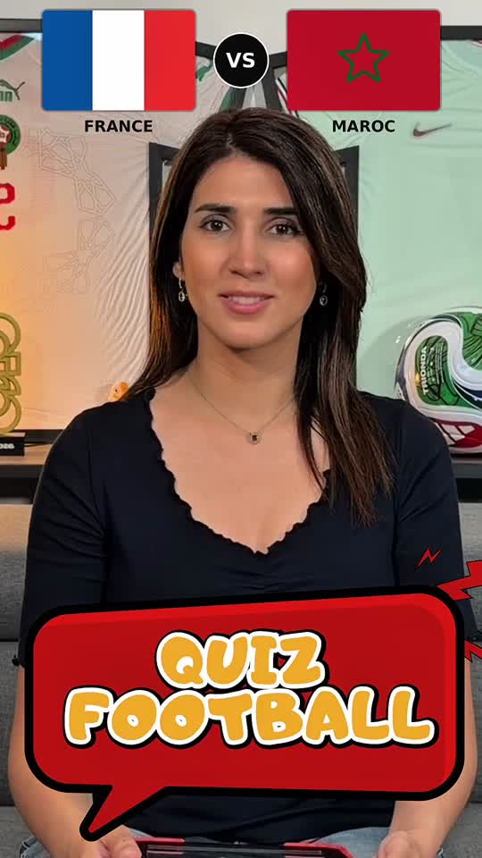 Quiz Fr Maroc