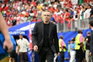 Coupe du monde 2026 : Mohamed Ouahbi dédramatise l’élimination du Maroc face à la France