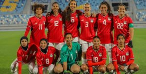 L'équipe nationale féminine d'Egypte devrait porter les étoiles de la CAN remportées par l'équipe masculine, lors de la CAN féminine 2026