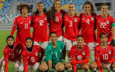 CAN Féminine 2026 : L&rsquo;Égypte joue avec « ses » étoiles