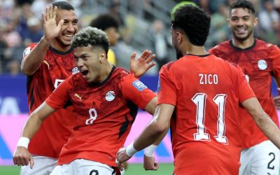 Coupe du monde 2026 : L&rsquo;Argentine retrouvera l&rsquo;Égypte en huitièmes de finale